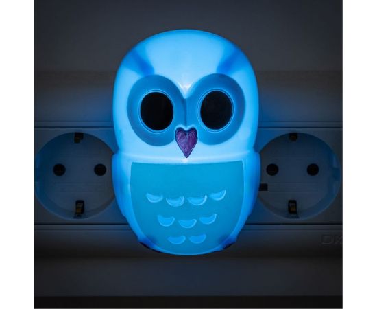 Лампа-Ночник ENERGY EN-NL-9 Сова 104284 