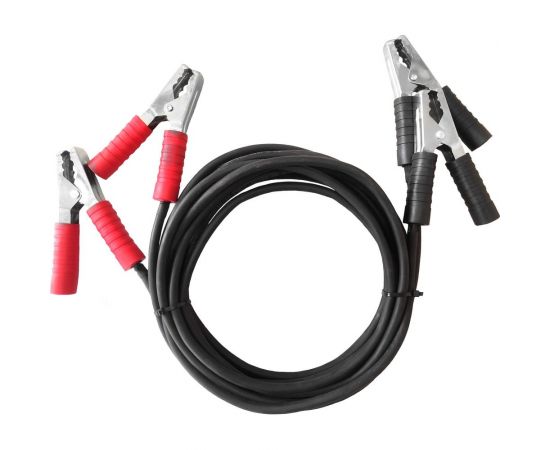 Провода для прикуривания авто Профессионал 5 м КГ ГОСТ 815 