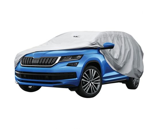 Автомобильный тент PSV модель 16 с молнией A 4x4 117118 