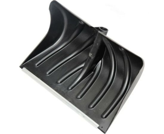 Лопата с оцинкованной планкой Рустрейд Зима №2 500x335 мм ЗИ-00407 