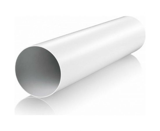 Канал вентиляционный круглый 150 мм, 2 м Эвент 150 В2 