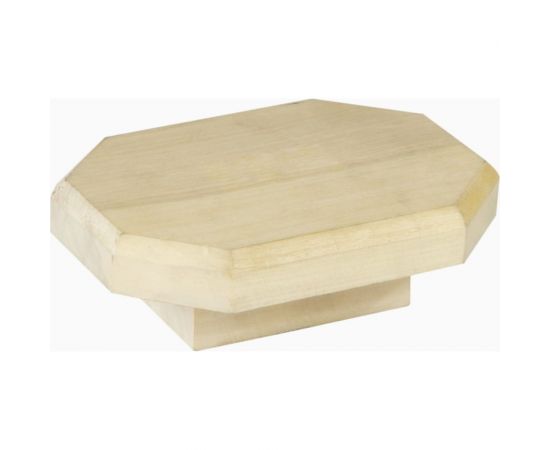 Банная ручка Ликон Квадрат 6513 