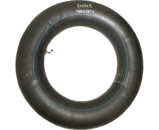 Резиновая камера DolleX R16х750 TR-77 215-16 ГК-115 750R16-TR77 
