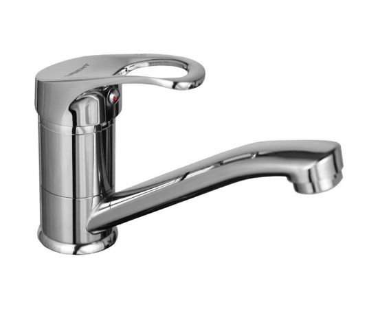 Смеситель для раковины WISENT W45215-1 