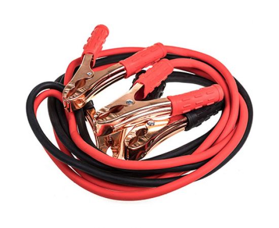 Провода прикуривания SKYWAY STANDART, 400А, 2,5 м. S03701010 