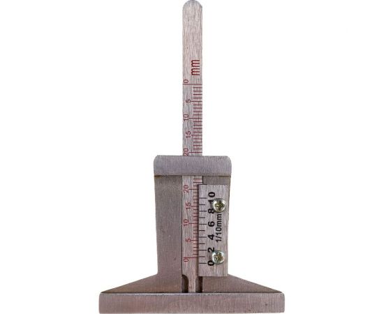 Измеритель глубины протектора Rossvik PHG-013A 