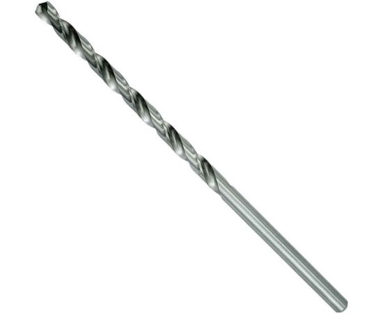 Удлиненное сверло по металлу 4х200 мм S.E.B. 406CL-MT200-4 