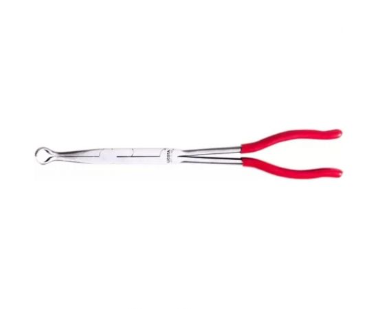 Двухшарнирные клещи для свечей зажигания Licota 12x350 мм APT-7114B 