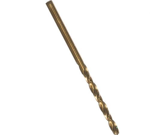 Сверло по металлу НSS-Co DIN 338 (3.5х39х70 мм) Heller 21228 