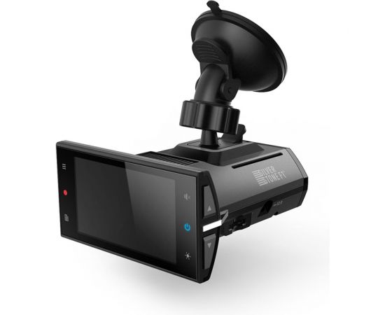 Автомобильный видеорегистратор Silverstone F1 S-BOT 