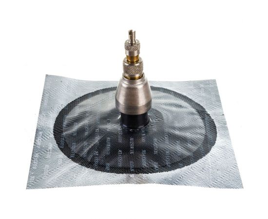 Вентиль ROSSVIK ТК тракторный термо, 4 шт. TK.X.4.T. 