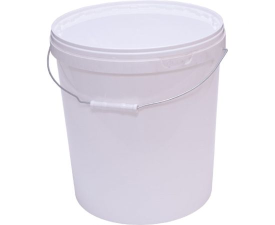 Круглое ведро Тара.ру 21.3 л В20L 13956 