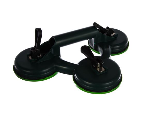 Вакуумный захват для транспортировки стекол и зеркал WIEDERKRAFT WDK-65613 