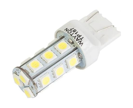 Автомобильная лампа WAYTON TP-187 блистер, 1 шт. 1109019 