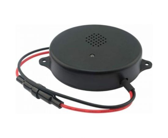 Ультразвуковой отпугиватель грызунов REXANT 12 В, 71-0048 