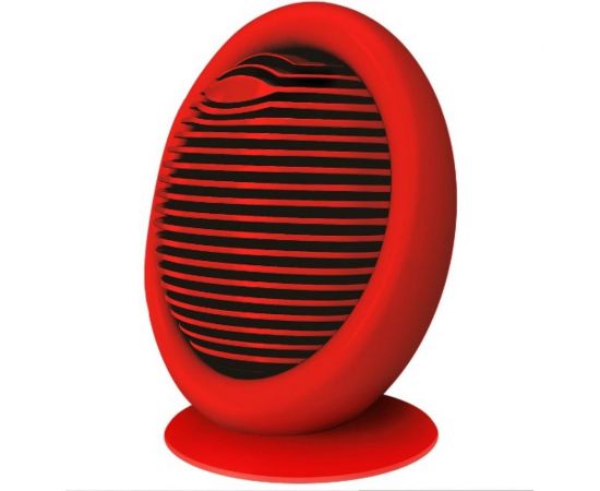 Тепловентилятор zanussi ZFH/C-405 red НС-1247015 