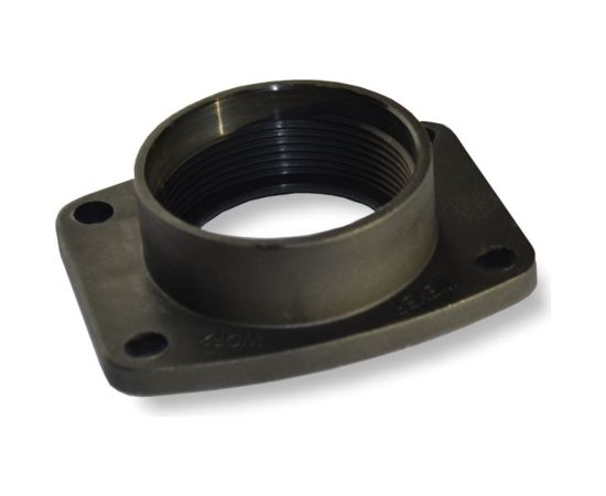 Муфта для гофрированных труб Weyer WQF2-M40B - адаптер, внутр. M40x1.5 WE2100800 