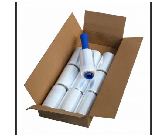 Набор для руля R2R 10 рулонов+ держатель 3020-07490100 