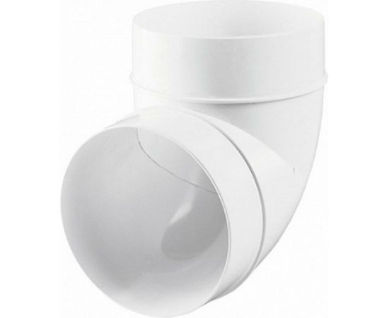 Колено круглое Эвент 150 ККП 