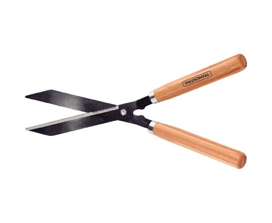 Ножницы для травы и живой изгороди с деревянными ручками TRAMONTINA 78331125 Б0056487 