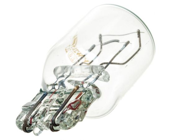 Лампа Nord-Yada W21/5 W 12V большая б/ц. стоп.сигнал, габарит для японск. авто 900116 – изображение 2