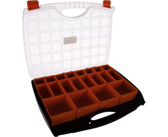 Универсальный бокс с контейнерами ЭВРИКА ER-10310 – изображение 2