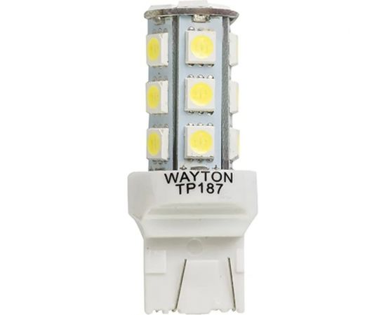 Автомобильная лампа WAYTON TP-187 блистер, 1 шт. 1109019 – изображение 2