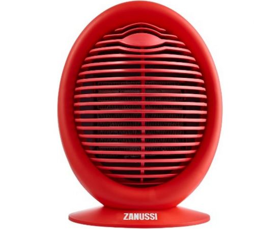 Тепловентилятор zanussi ZFH/C-405 red НС-1247015 – изображение 2