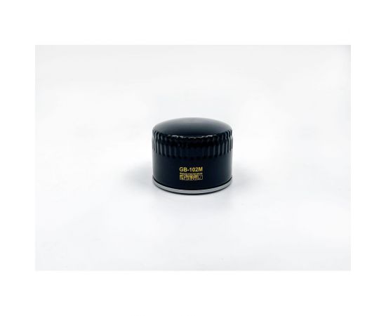 Фильтр масляный 2105/2108-2115/1118/2170 BIG FILTER GB102M – изображение 2