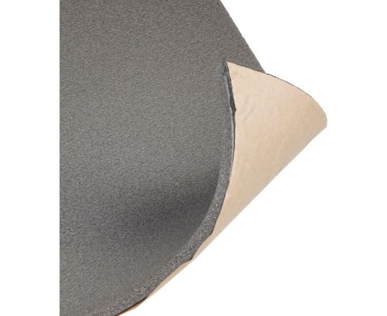 Звуко-шумоизоляция Airline Изол 10 50х70 см, КС, водостойк., 10 мм, с доп. вибродемпф., ППЭ ADSI016 – изображение 2