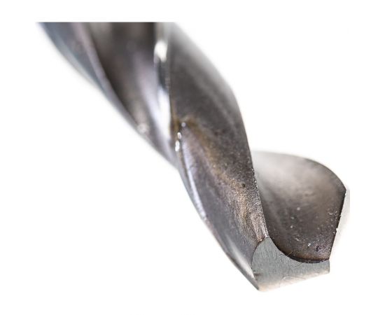 Сверло HSS Р6М5 STV (14х108х189 мм; КМ1) Sekira 29324 – изображение 2