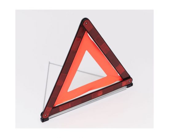 Знак аварийной остановки Partex НФ-00000013 – изображение 2