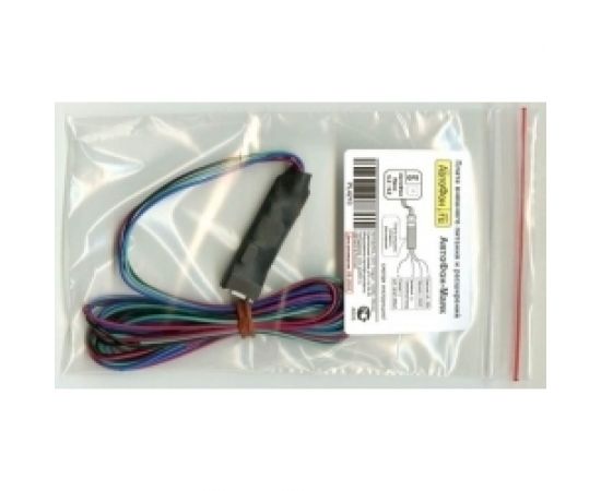 Модуль внешнего питания и расширений АвтоФон EXTM 2063 – изображение 2