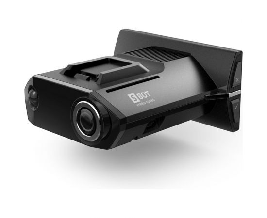 Автомобильный видеорегистратор Silverstone F1 S-BOT – изображение 2