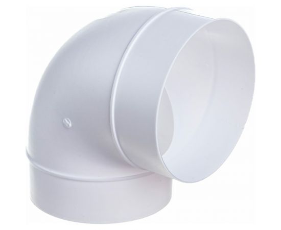Колено круглое Эвент 150 ККП – изображение 2
