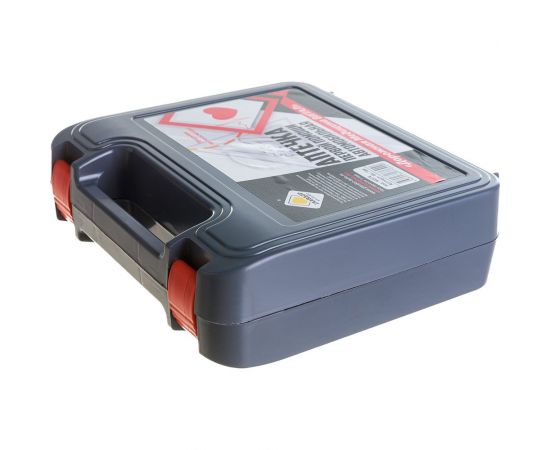 Автомобильная аптечка первой помощи ГЛАВДОР GL-786 "Дорожная медицина" 54576 – изображение 2