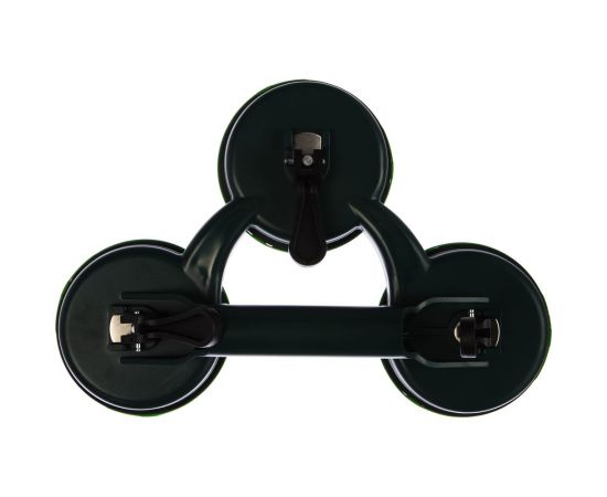 Вакуумный захват для транспортировки стекол и зеркал WIEDERKRAFT WDK-65613 – изображение 2