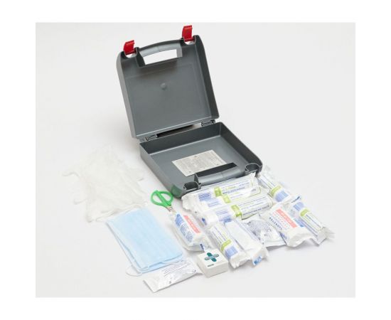 Аптечка автомобильная Partex универсальная НФ-00000072 – изображение 2