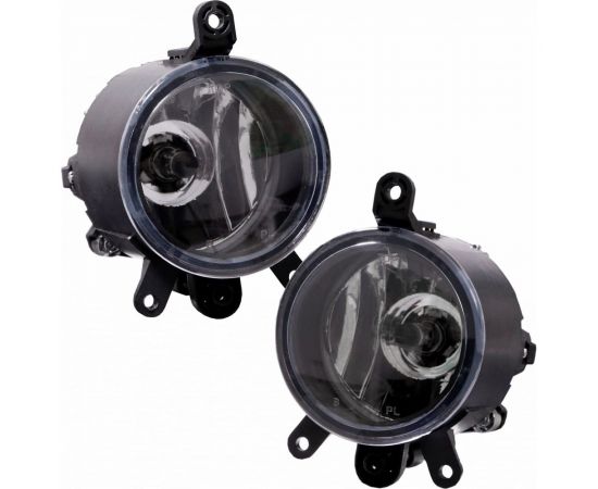 Противотуманные фары Goodyear GY-FL-2170-R галогенные, Priora, с лампами, H11, 12 В GY-FL- GY019003 – изображение 2