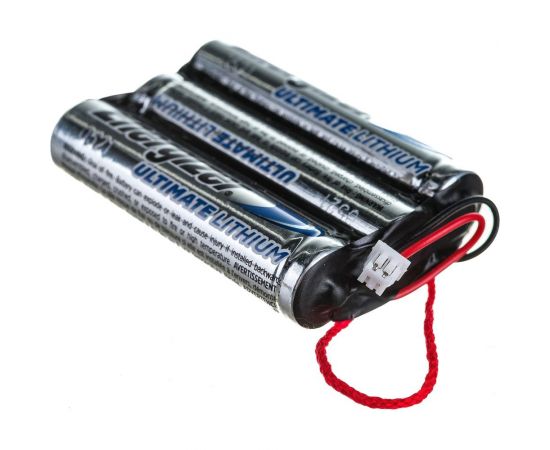 Батарейный блок для АвтоФон Альфа-Маяк АвтоФон 2097 – изображение 2