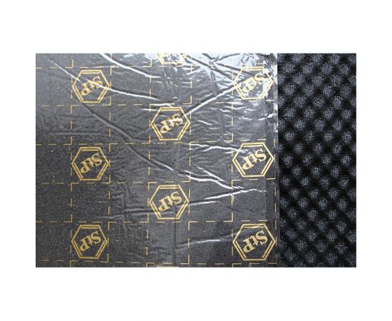 Шумоизоляционный материал StP Biplast Profi 15 54199 – изображение 2