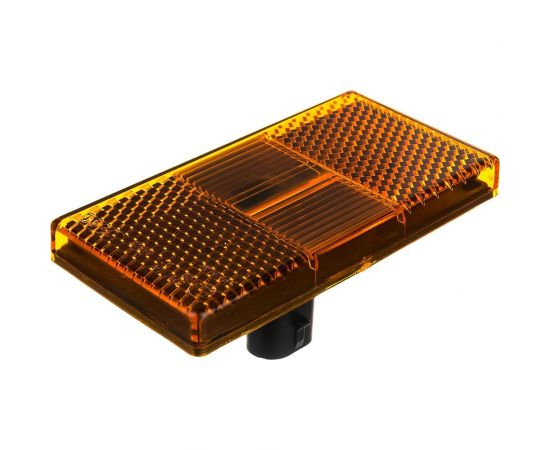 Габаритный фонарь ДАЛИ-авто 016.3731 12/24В Камаз,ПАЗ DA-01645 – изображение 2