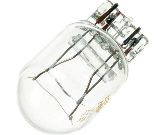 Лампа Nord-Yada W21/5 W 12V большая б/ц. стоп.сигнал, габарит для японск. авто 900116 – изображение 3