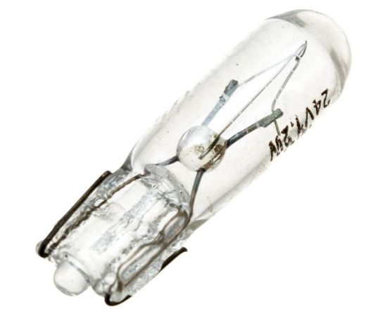 Лампа Nord-Yada W1.2W, 24 В, без цоколя 900118 – изображение 3