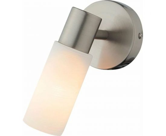 Настенный светильник Eurosvet 20043 1 сатин никель 00000077096 – изображение 3