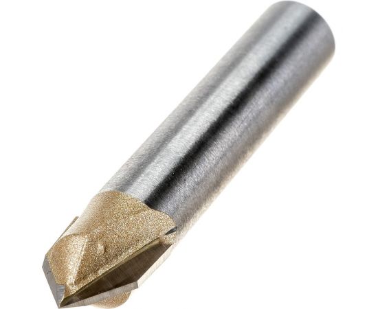 Фреза пазовая c углом 90 градусов (9.5x9.5x43 мм; S=8 мм) ARDEN 200811 – изображение 3