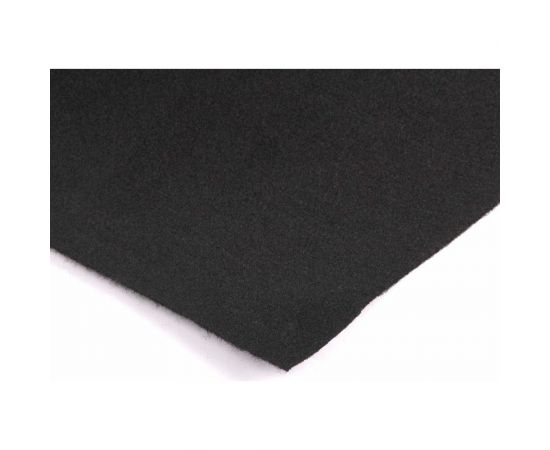 Самоклеящийся карпет Dreamcar черный, 0.49x1 м DC-000-0179021 – изображение 3