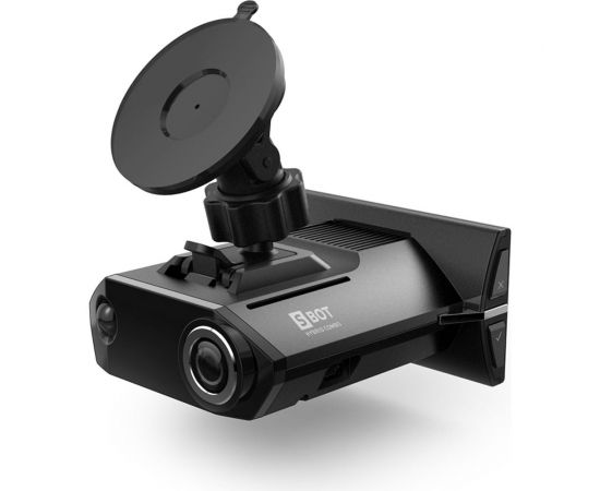 Автомобильный видеорегистратор Silverstone F1 S-BOT – изображение 3
