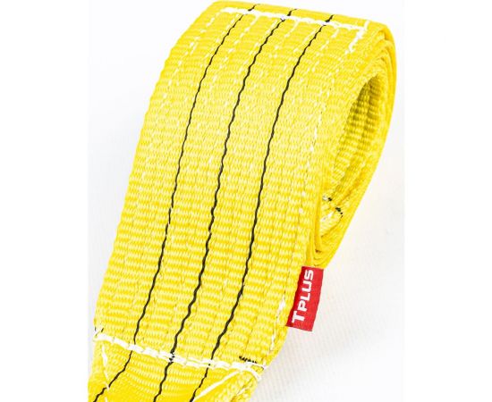 Корозащитная стропа Tplus 10 т, 3 м T000534 – изображение 3