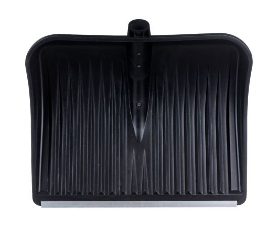 Лопата с алюминиевой планкой Рустрейд Зима №8 500x400 мм ЗИ-00479 – изображение 3